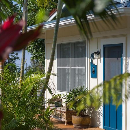 Holualoa Inn Quarto foto