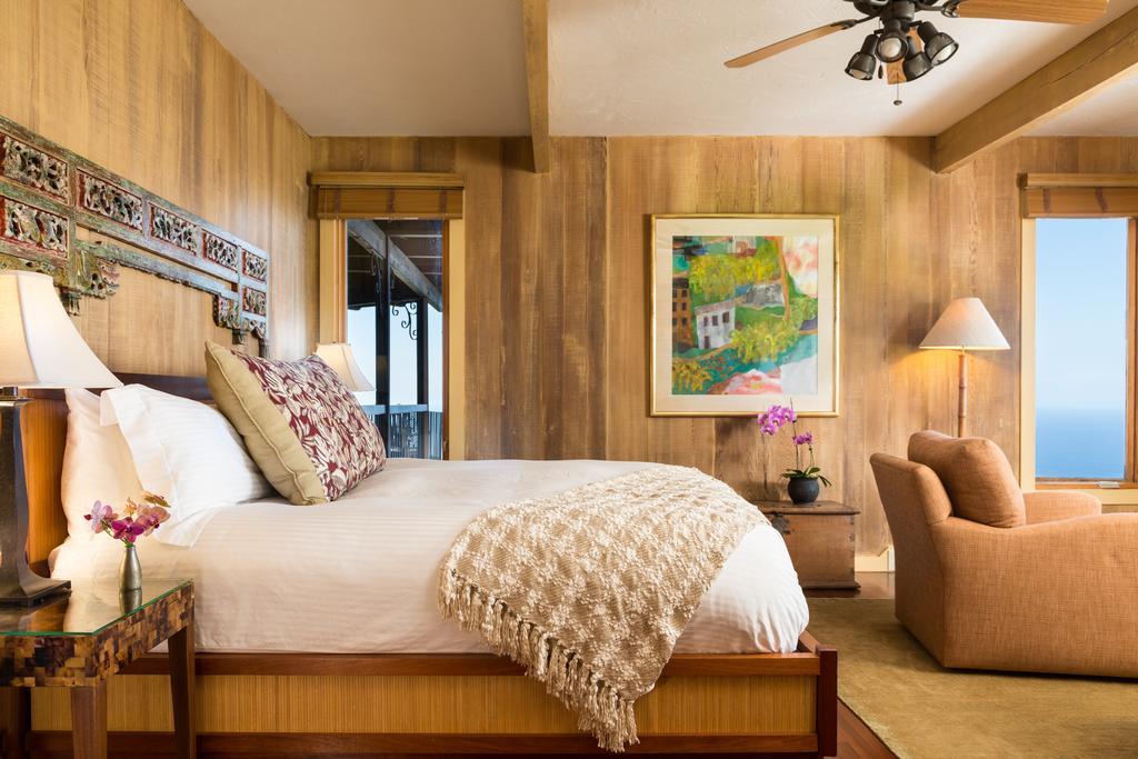 Holualoa Inn Quarto foto