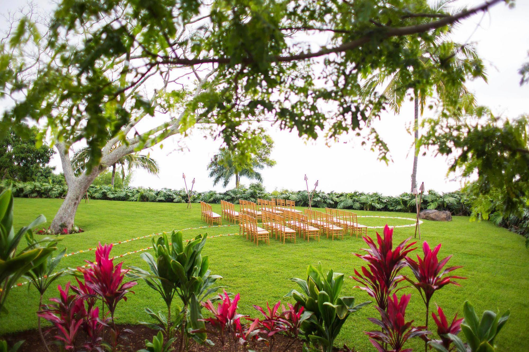 Holualoa Inn Exterior foto