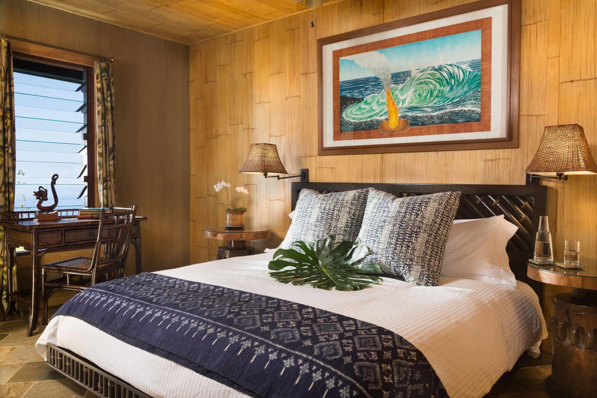 Holualoa Inn Exterior foto